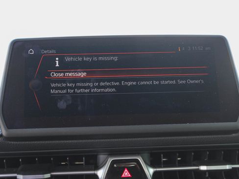 Used 2020 Toyota Supra image 15