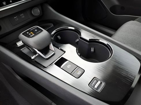 New 2026 Nissan Rogue SV image 17