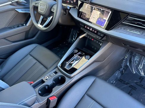 New 2026 Audi A3 2.0T Premium Plus image 12