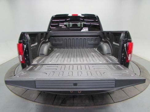 Certified 2020 Ford F150 King Ranch w/ Equipment Group 601A Luxury AWD/4WD image 11