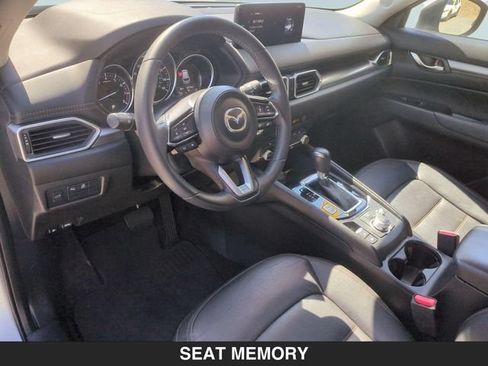Used 2023 MAZDA CX-5 AWD 2.5 S image 17