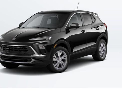 New 2026 Buick Encore GX Preferred w/ Advanced Technology Package image 50