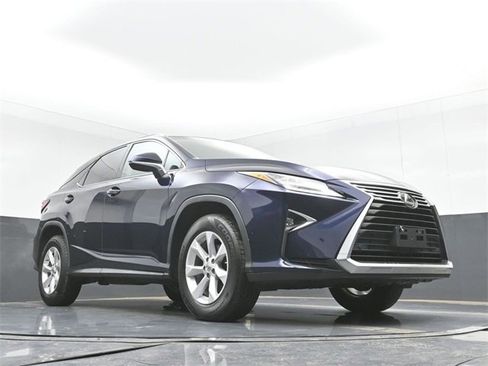 Used 2017 Lexus RX 350 AWD w/ Premium Package image 43