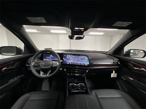 New 2026 Chevrolet Traverse Z71 image 21