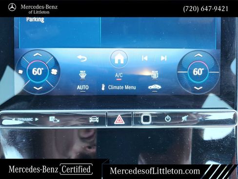 Certified 2026 Mercedes-Benz C 300 4MATIC Sedan image 18