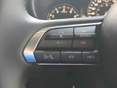 Certified 2025 MAZDA CX-30 AWD 2.5 S w/ Select Sport Pkg image 22