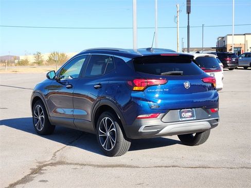 Used 2023 Buick Encore GX Select w/ Safety Package II image 5