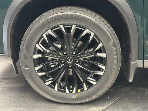 New 2026 Nissan Rogue SV AWD/4WD image 13