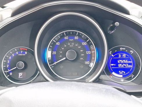 Used 2015 Honda Fit EX image 17