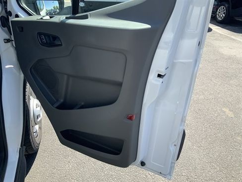Used 2024 Ford Transit 350 XLT image 15