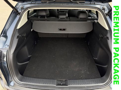 Used 2025 MAZDA CX-50 AWD 2.5 S w/ Premium Package image 30