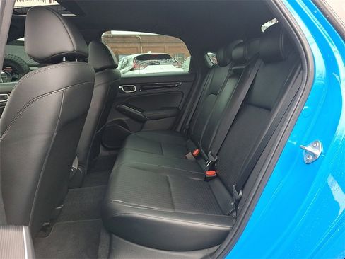 Used 2024 Honda Civic Sport Touring image 12