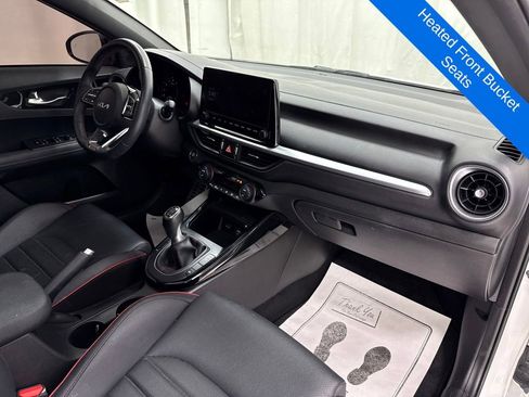 Used 2023 Kia Forte GT image 10