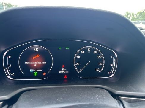 Used 2018 Honda Accord Sport image 28