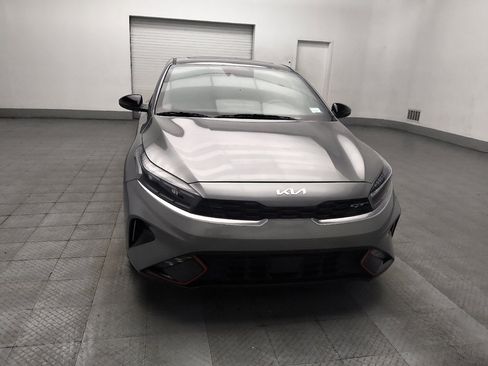 Used 2022 Kia Forte GT w/ GT2 Package FWD image 14