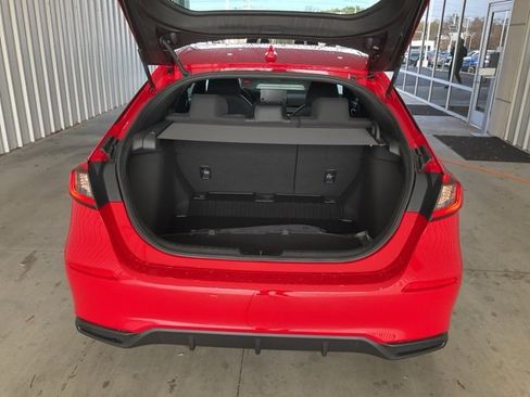 New 2026 Honda Civic Sport image 20