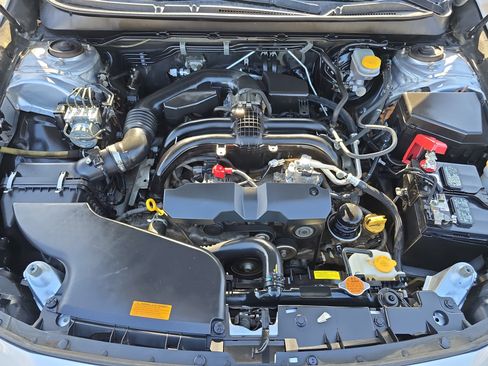 Used 2016 Subaru Outback 2.5i Limited image 29