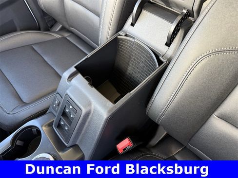 New 2025 Ford Bronco Badlands w/ Sasquatch Package image 27