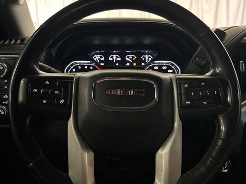 Used 2021 GMC Sierra 1500 SLT AWD/4WD image 24