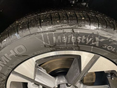 New 2026 Hyundai Palisade Limited image 29