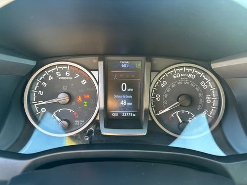 Certified 2023 Toyota Tacoma TRD Off-Road w/ Technology Package image 31