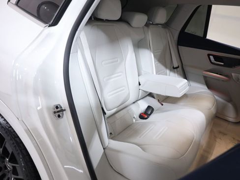 Used 2024 Mercedes-Benz EQE AMG 4MATIC SUV image 55