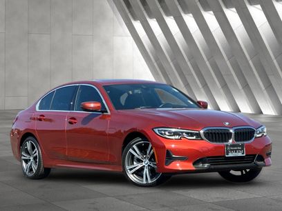 Used 2019 BMW 330i xDrive Sedan w/ Convenience Package