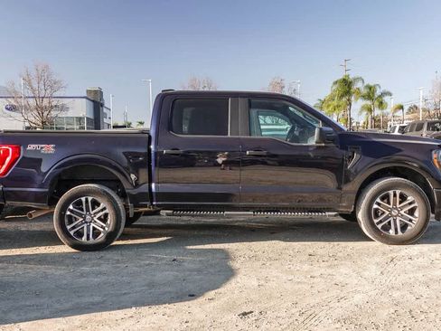 Used 2023 Ford F150 XL w/ STX Appearance Package image 7