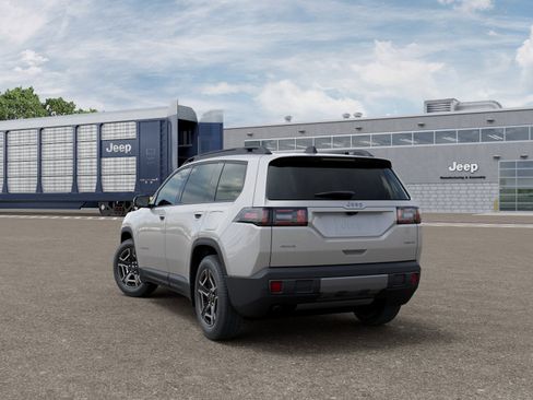 New 2026 Jeep Cherokee Limited AWD/4WD image 29