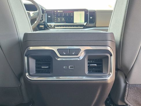 New 2026 GMC Sierra 1500 SLT w/ SLT Premium Plus Package image 47