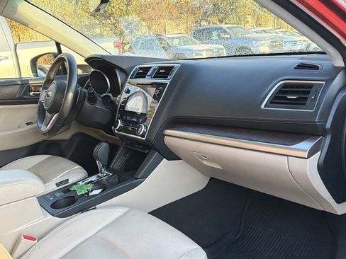 Used 2019 Subaru Outback 2.5i Limited image 21