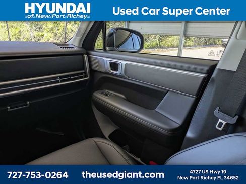 Used 2026 Hyundai Santa Fe XRT image 24
