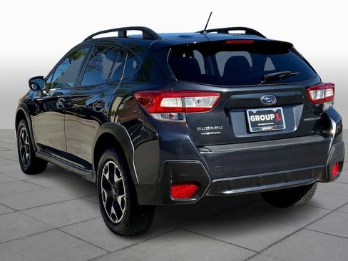 Used 2019 Subaru Crosstrek 2.0i w/ Eyesight System image 11