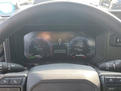 Certified 2024 Toyota Land Cruiser image 17