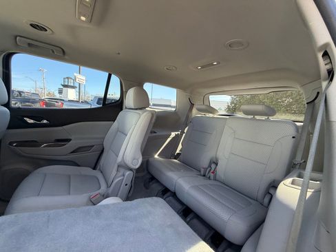 Used 2020 GMC Acadia SLE w/ Driver Convenience Package FWD image 26