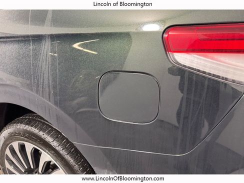 Certified 2023 Lincoln Navigator Black Label image 12