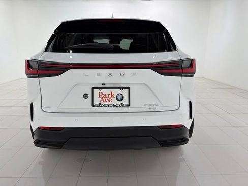 Used 2026 Lexus NX 350 AWD w/ Accessory Package (K3) image 45