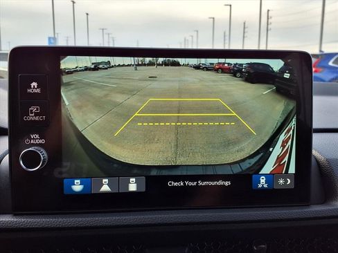 Used 2026 Honda CR-V Sport image 10