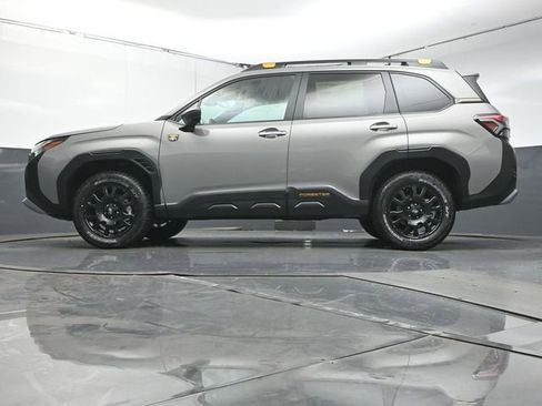 New 2026 Subaru Forester Wilderness w/ Wilderness Plus Package AWD/4WD image 37