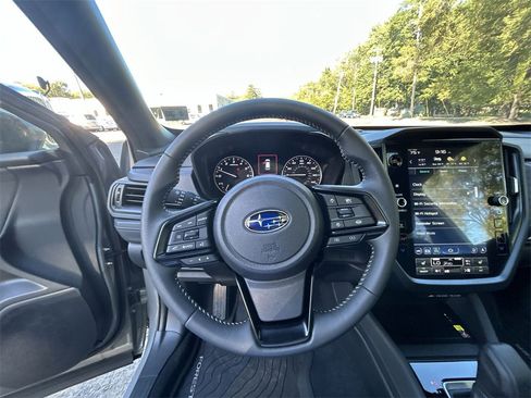 Certified 2025 Subaru Forester Premium image 18