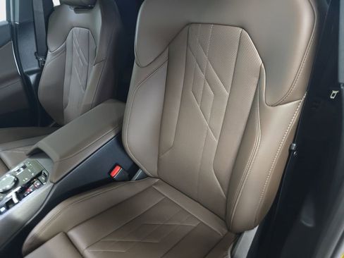 New 2026 BMW X3 xDrive30 image 12