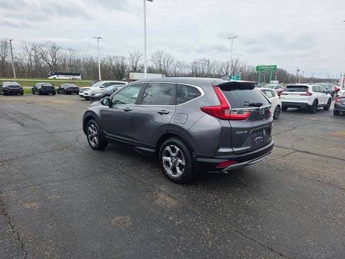 Used 2019 Honda CR-V EX-L image 5