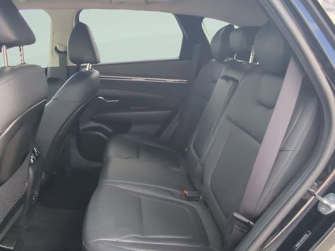 Used 2023 Hyundai Tucson SEL w/ Convenience Package image 13