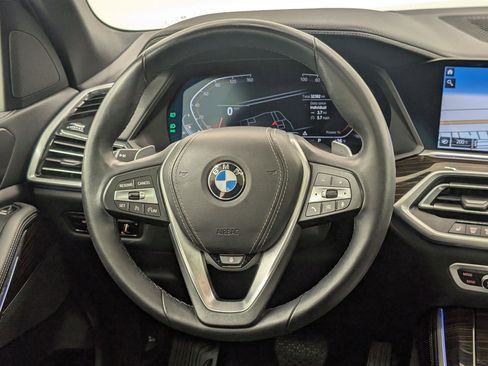 Certified 2023 BMW X5 xDrive40i w/ Premium Package image 17