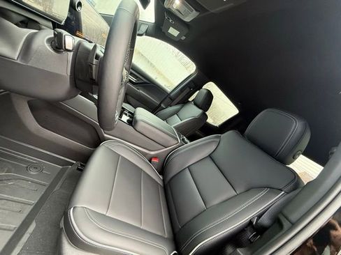New 2026 Chevrolet Silverado EV LT AWD/4WD image 14