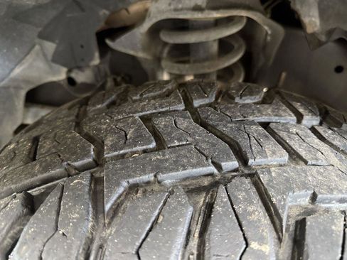 Used 2011 RAM 2500 Power Wagon image 37