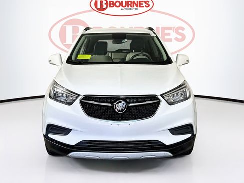 Used 2017 Buick Encore Preferred FWD image 3