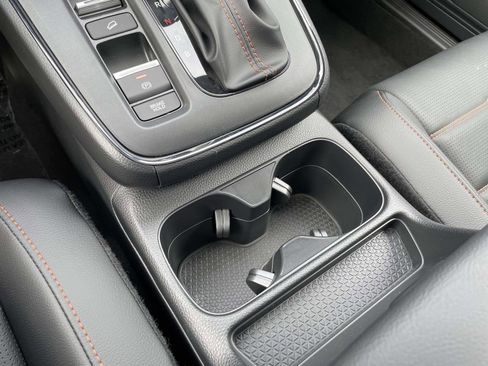 New 2026 Honda CR-V Sport Touring image 14