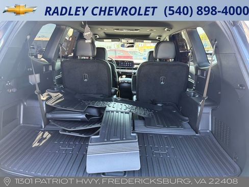Used 2025 Kia Telluride EX X-Line AWD/4WD image 20