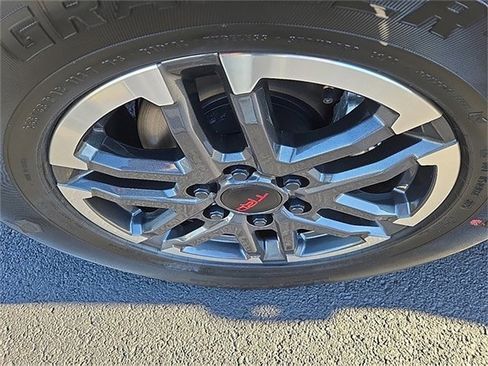 New 2026 Toyota Tacoma TRD Sport image 12